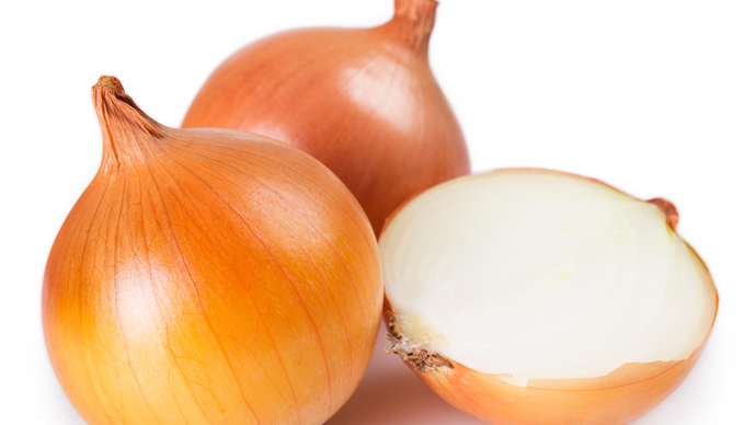 Onions – Freshly Informed