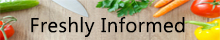 Freshly Informed: Food Storage and Expiration Guide