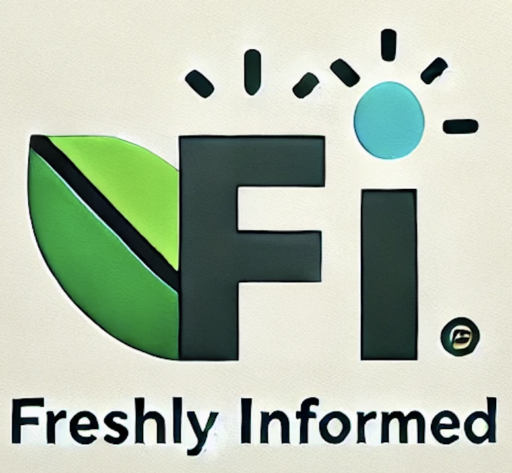 Freshly Informed: Food Storage and Expiration Guide