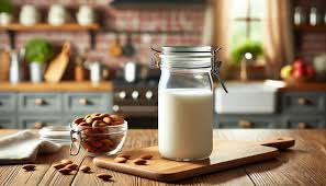 What Happens If You Drink Expired Almond Milk