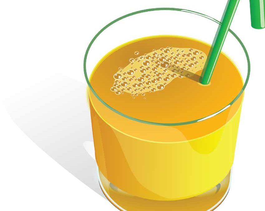 What Happens If You Drink Expired Orange Juice?